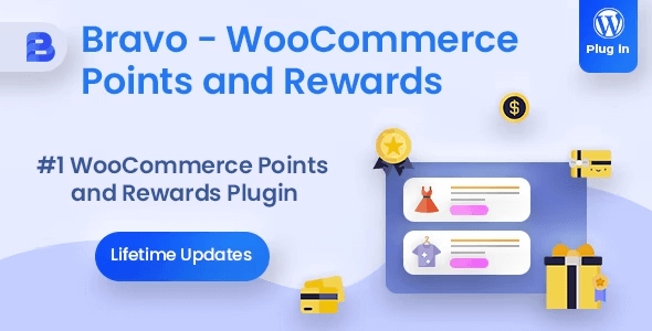 Bravo WooCommerce Puanları ve Ödülleri