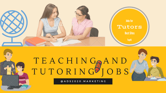 tutors jobs sites for tutoring online working from home-560x315