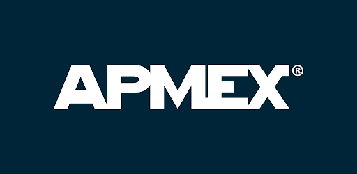 ภาพโลโก้ APMEX