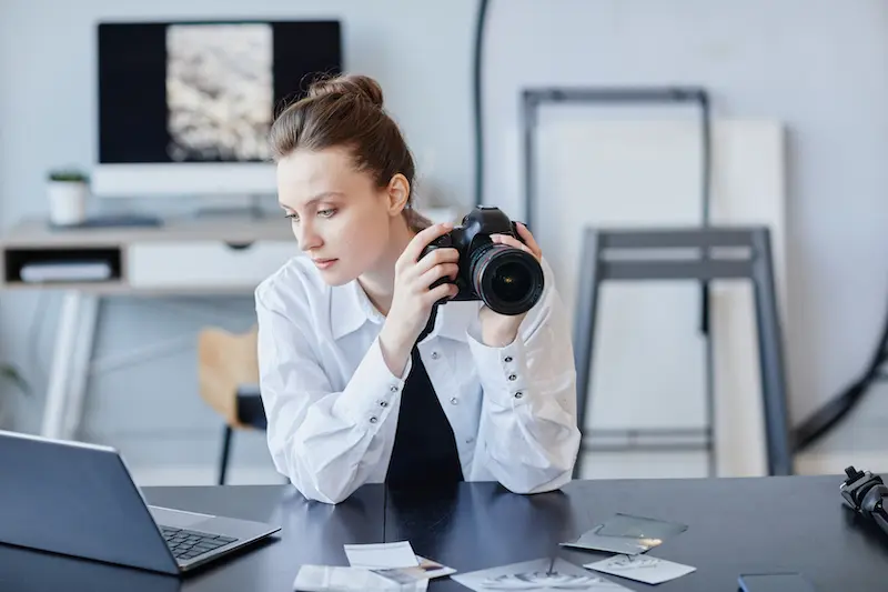 serwis fotograficzny