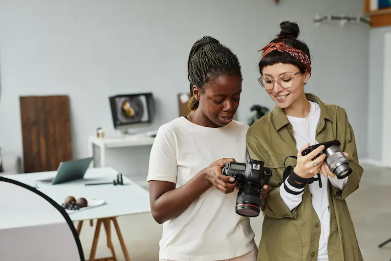 seo lokalnego fotografa