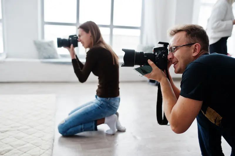 seo fotografi