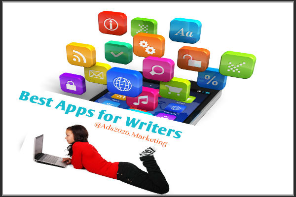 best-apps-for-writers-600x400