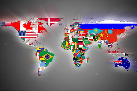 Tips on how to Take your Brand Global International-470x313