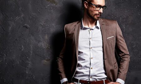 Be a Man of Style: 9 Tips Berpakaian Seperti Badass dan Memilikinya