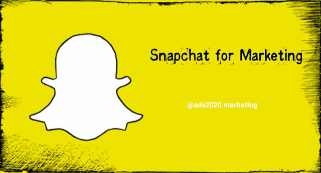 Social media marketing Tips for snapchat-640x346