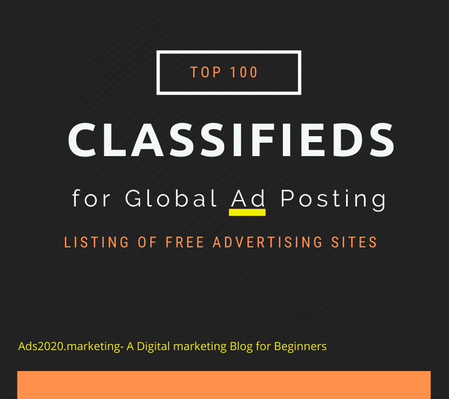 Top 100-Classifieds-for Global Ad Posting-900x800