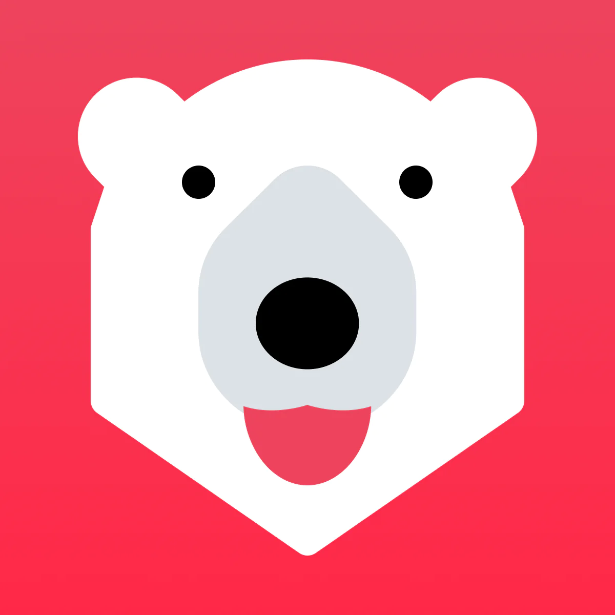 Proof Bear – всплывающее окно продаж