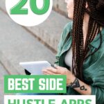 Die besten Side-Hustle-Apps