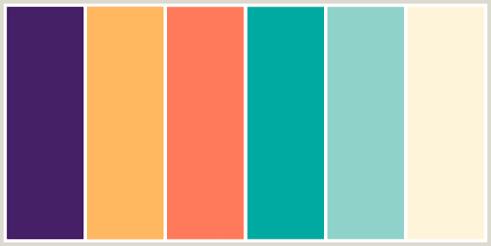 How to choose Right Colors for effective Website Performance-541x272