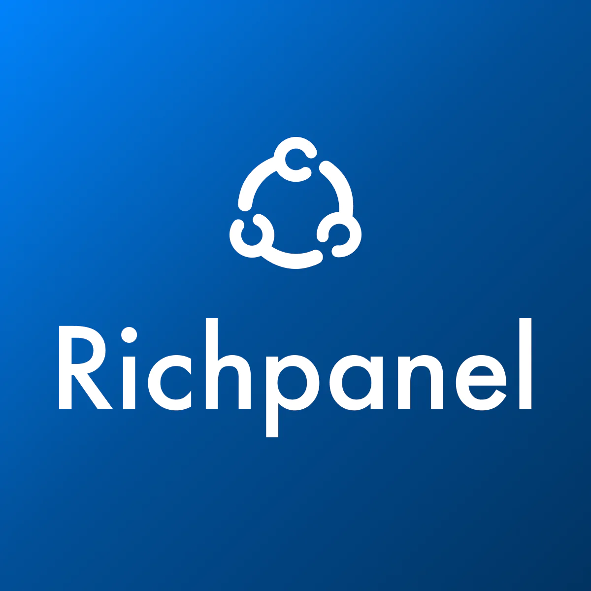 Richpanel Helpdesk & แชทสด