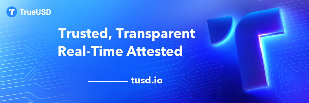 TUSD Crypto Payments คืออะไร?