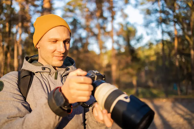 najlepszy czas na publikowanie postów na Instagramie