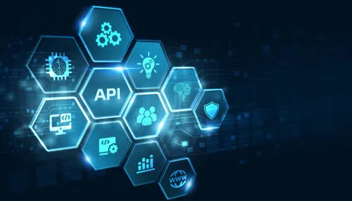 APIs or application programming interfaces Fintech