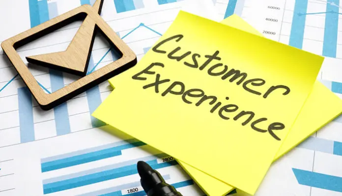 Personalize the Customer Experience Data analytics