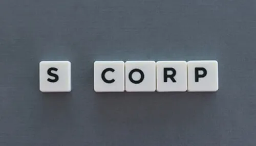 What is an S-Corp liability protection