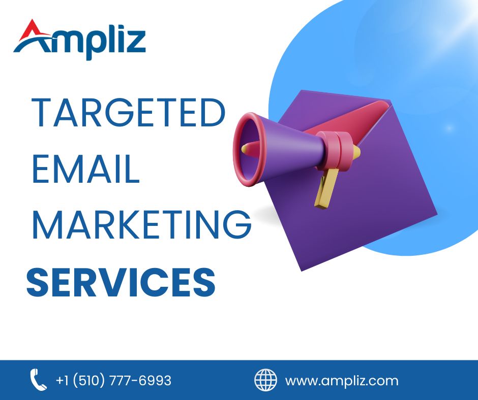 gezielte E-Mail-Marketing-Services