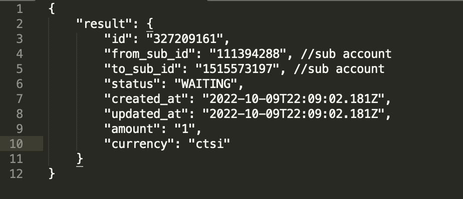 ¿Qué es la API de Custodia Extendida de NOWPayments?