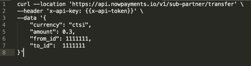 ¿Qué es la API de Custodia Extendida de NOWPayments?