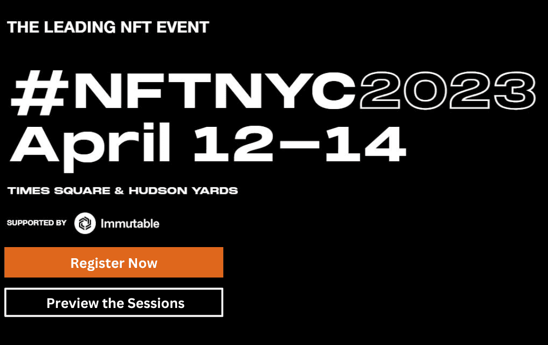 NFTNYC2023