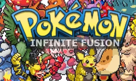 Pokemon Infinite Fusion Generator: دليل شامل