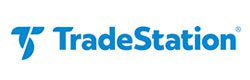 Logotipo da TradeStation