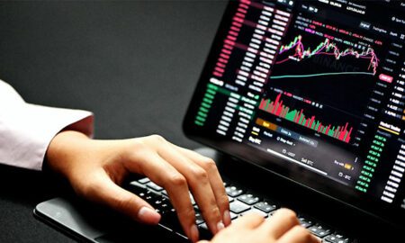 Najlepsza platforma Day Trading dla początkujących | Narzędzia, których będziesz potrzebować w 2023 r