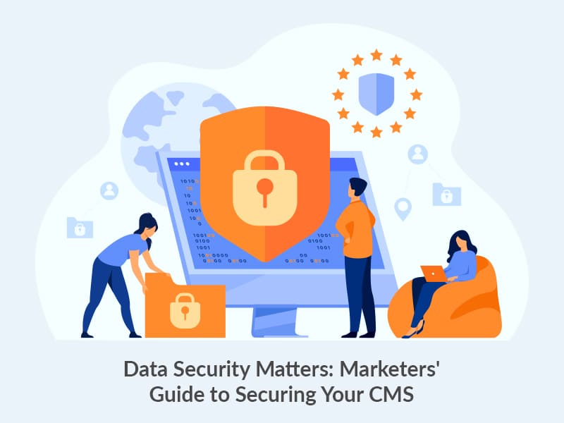 panduan pemasar untuk mengamankan cms