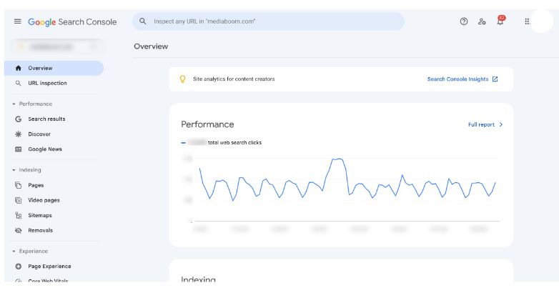 Mediaboom เพิ่มการเข้าชมเว็บไซต์แบบออร์แกนิกผ่าน SEO