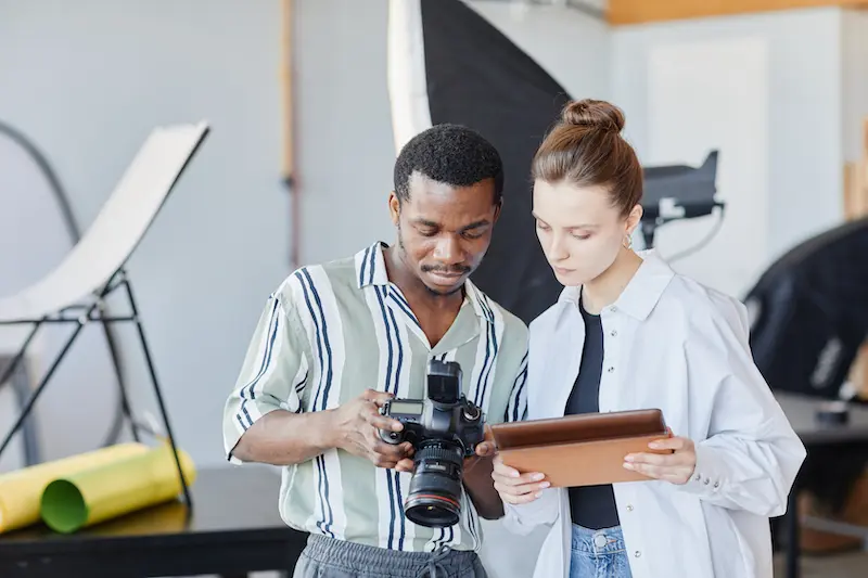 Hashtags für Produktfotografie