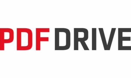 PDFDrive: Perpustakaan eBook Terbaik