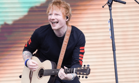 Ed Sheeran Tour 2023 – วิธีรับตั๋ว วันที่ & ตารางคอนเสิร์ต