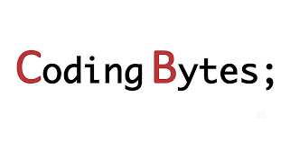 Coding bytes