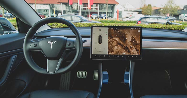 Tesla ha creato modelli di auto elettriche, dando vita a una nuova tendenza.