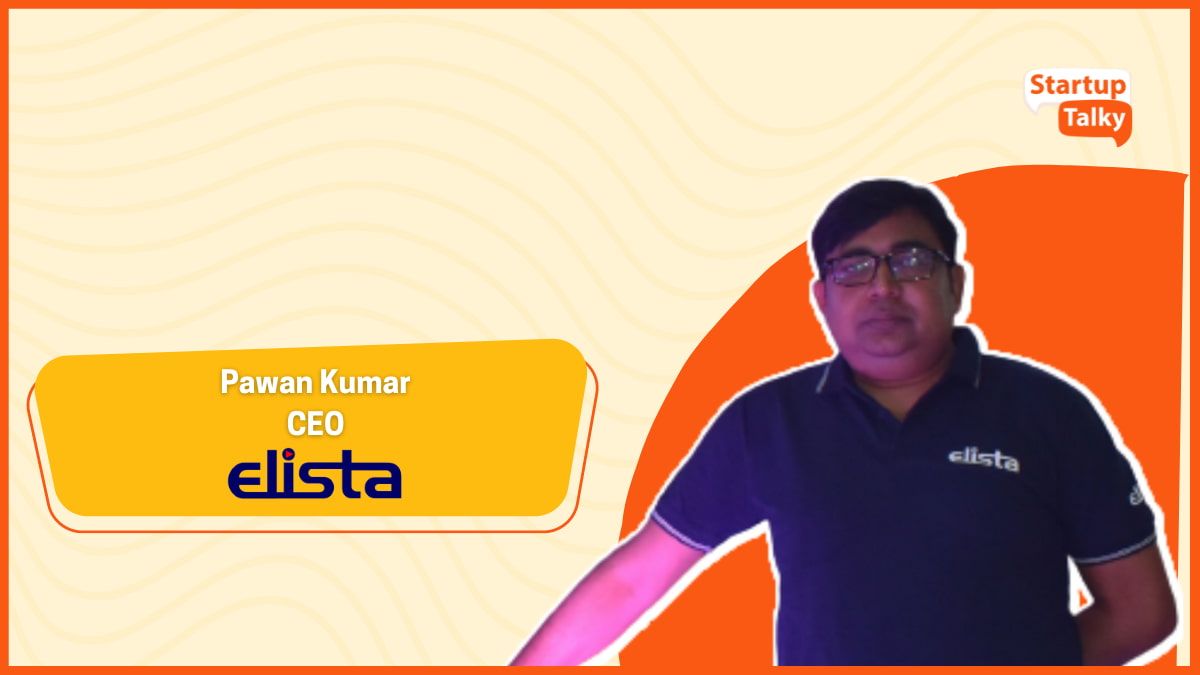 Pawan Kumar, PDG, Elista