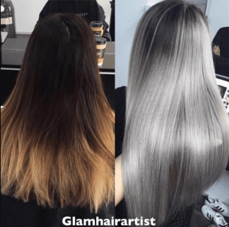 Glamhairartist