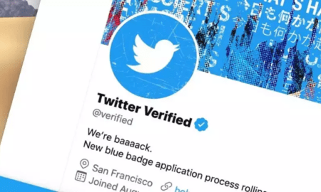 Îmbunătățiți-vă marca: organizații verificate pe Twitter O revoluție de branding la 1.000 USD pe lună