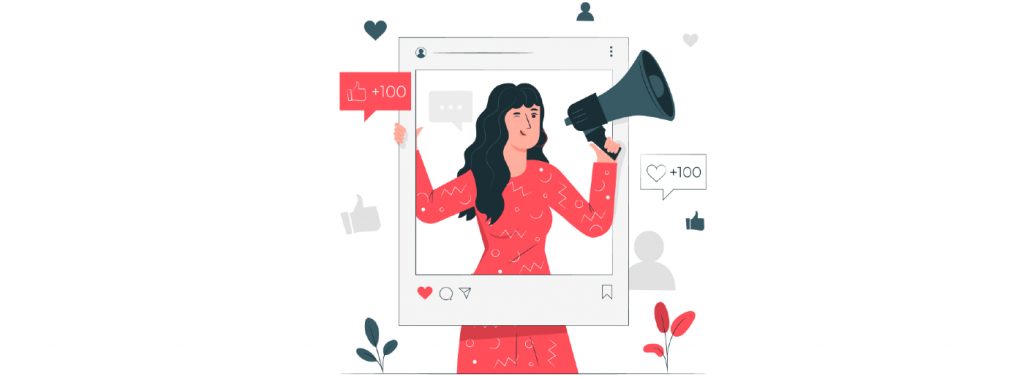 Influencer Marketing pe Social Media