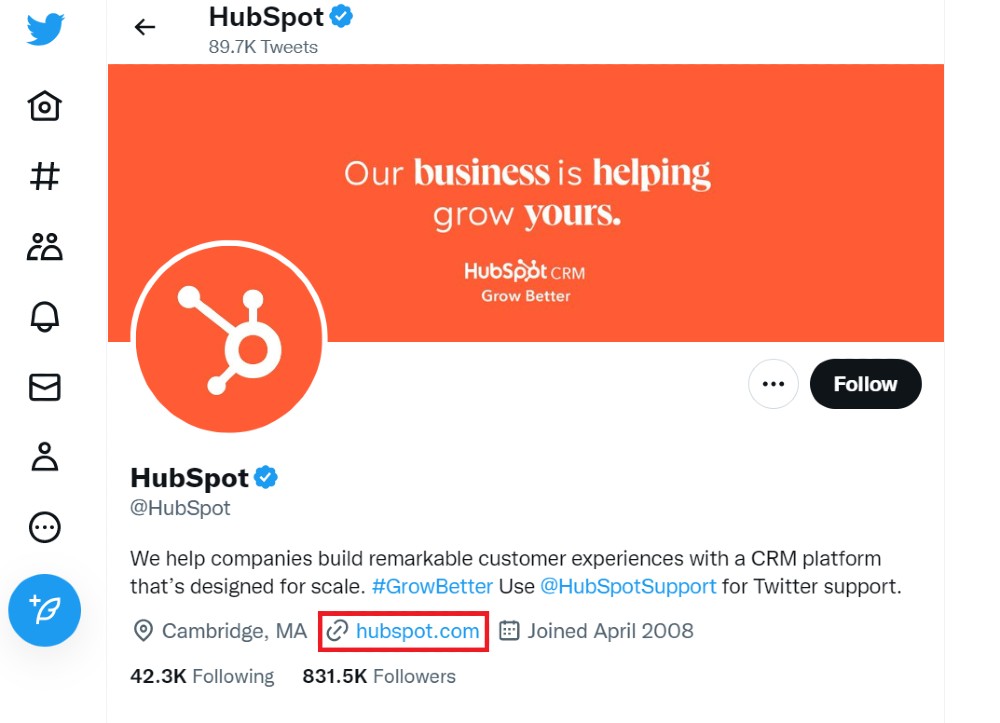 hubspot