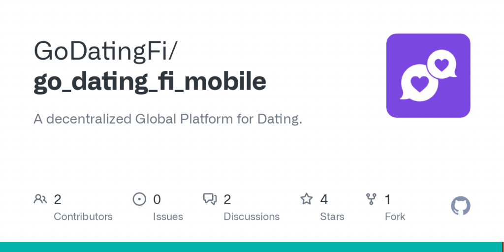 GoDatingFi