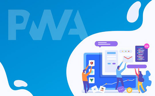 pwa-framework-application-web-professionnelle-apps