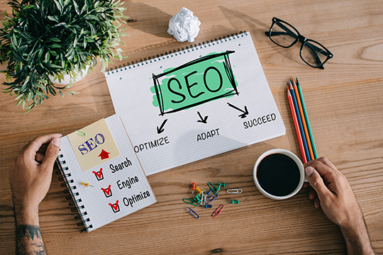 SEO-optimización-de-motores-de-búsqueda