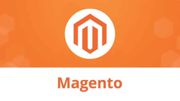 Магазин электронной коммерции Magento