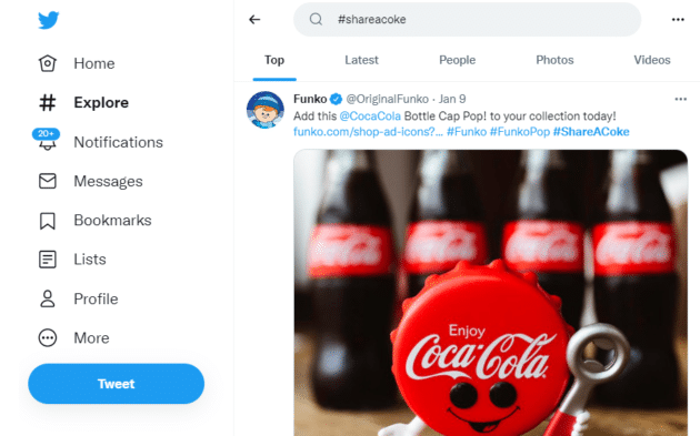 Twitter-búsqueda-shareacoke