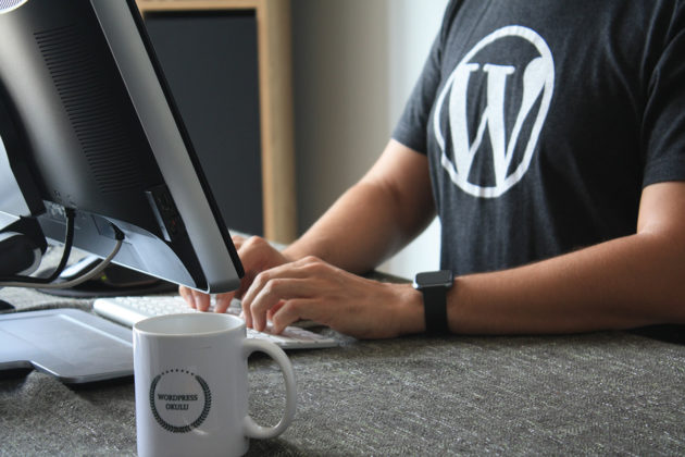 WordPress-設計者-開發者-編碼者-程序員