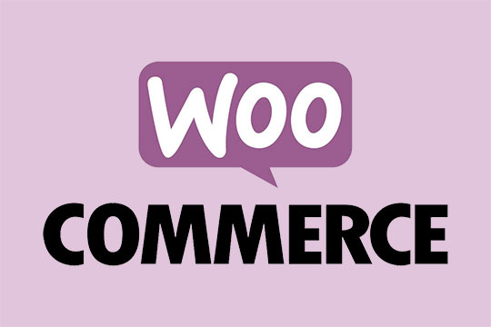 WooCommerce 標誌