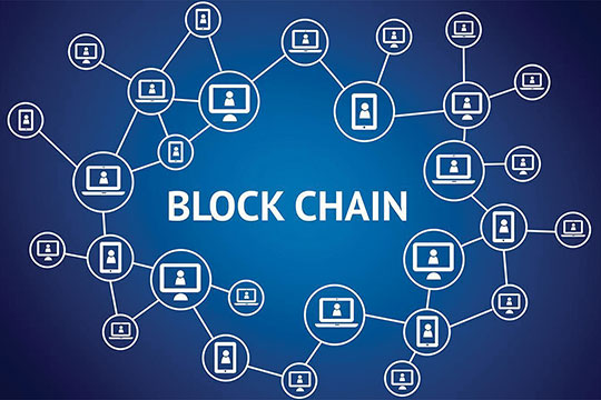 Tecnologia Blockchain