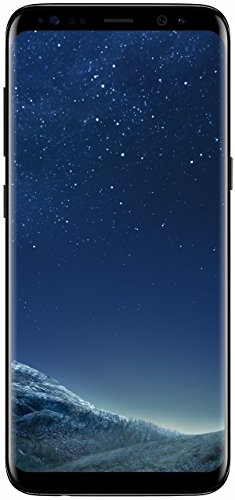 SAMSUNG Galaxy S8, 5.8