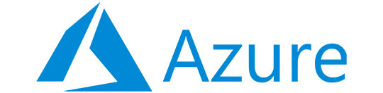 شعار Microsoft Azure