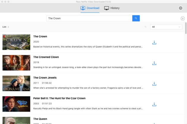 Pazu-Netflix-Video-Downloader-2